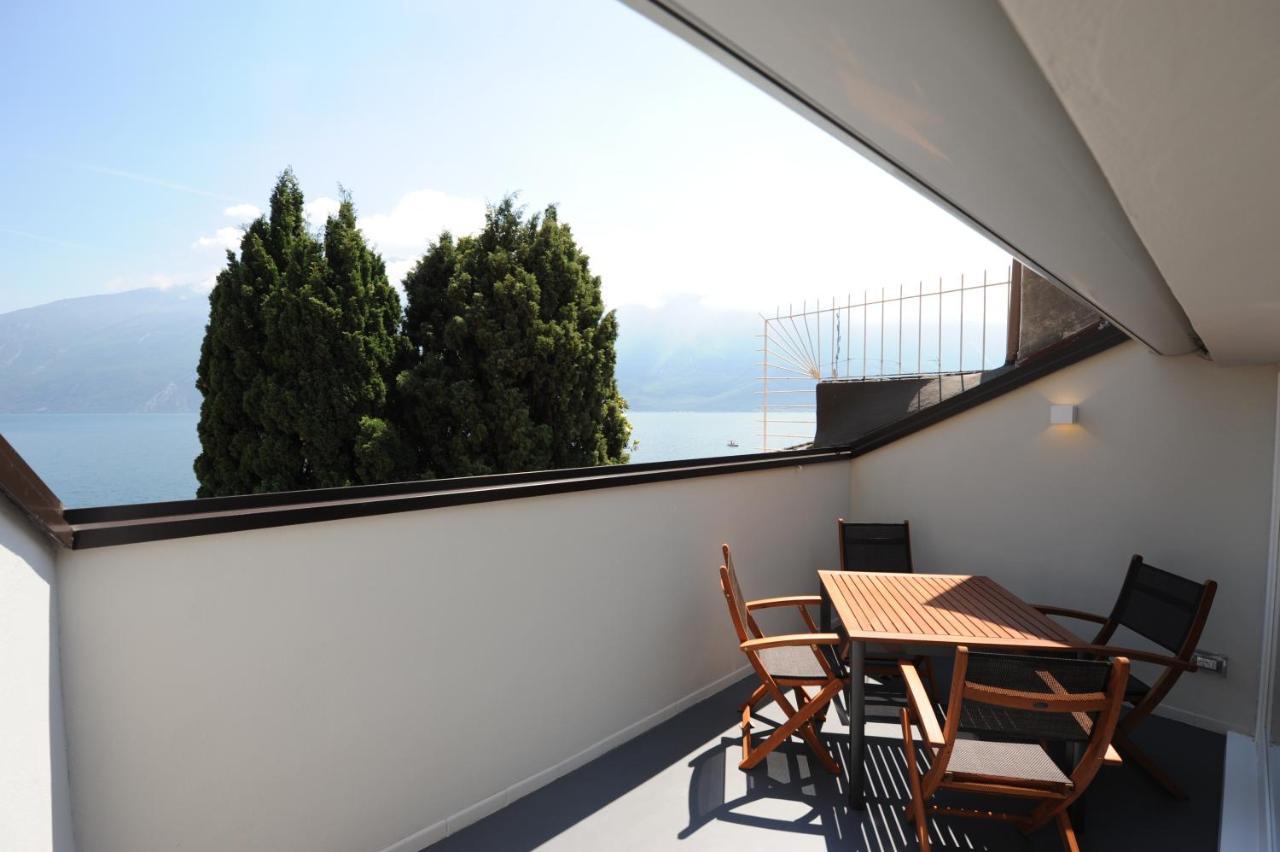 Casa L'Andrunel Limone sul Garda Exterior foto