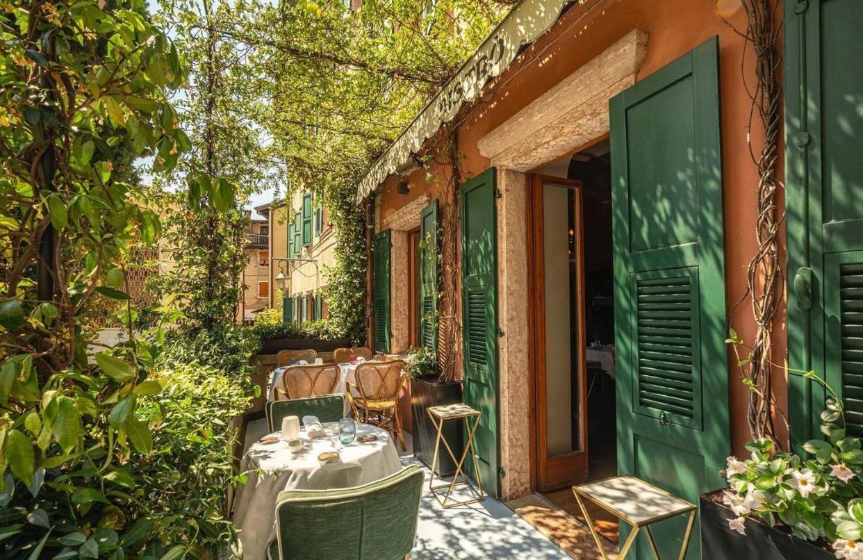 Casa L'Andrunel Limone sul Garda Exterior foto