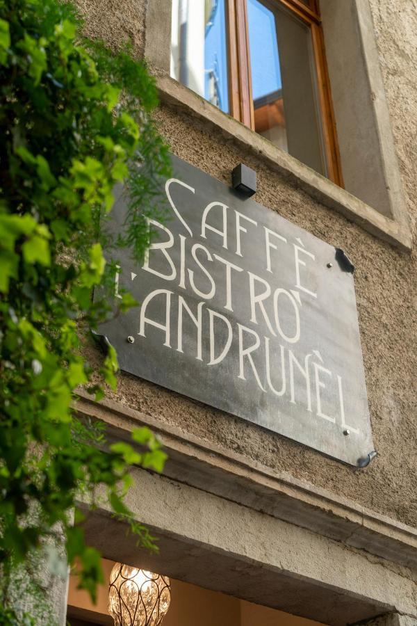 Casa L'Andrunel Limone sul Garda Exterior foto