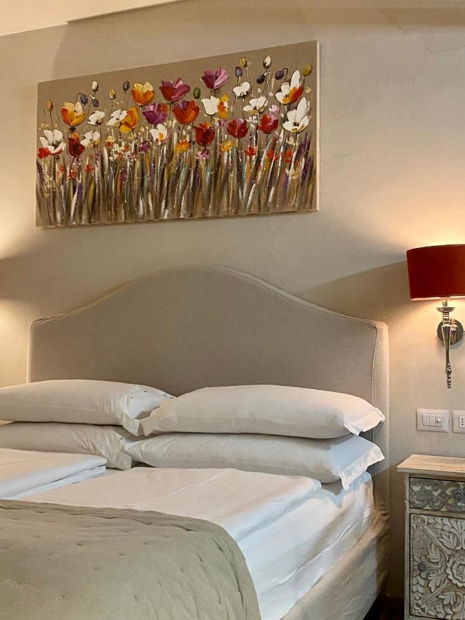 Casa L'Andrunel Limone sul Garda Exterior foto