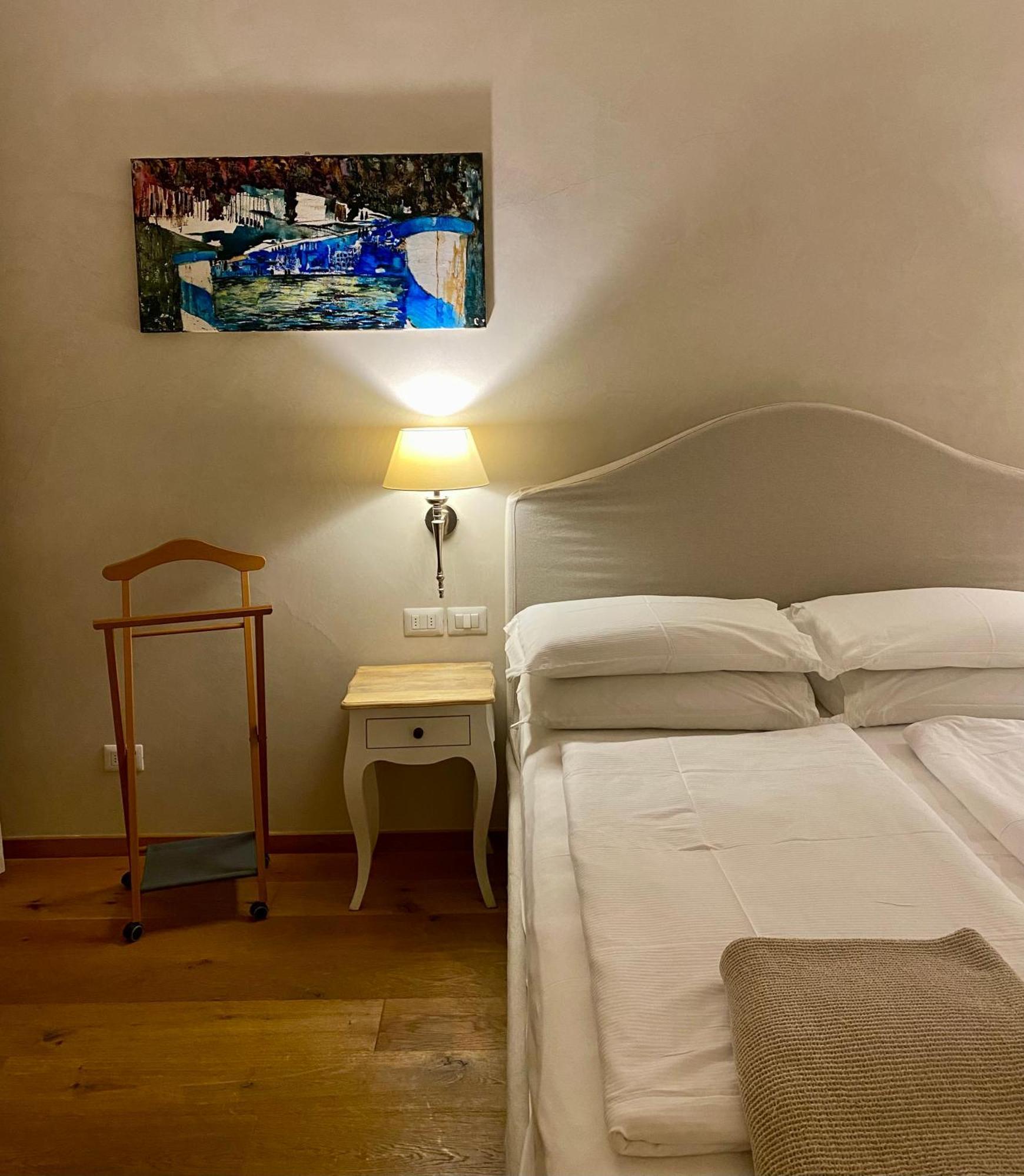 Casa L'Andrunel Limone sul Garda Quarto foto