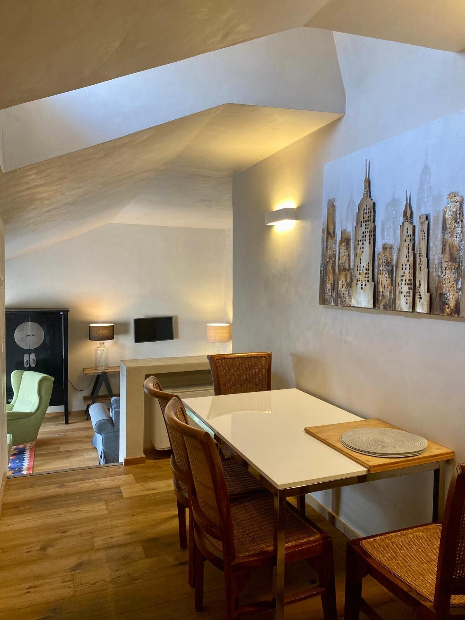 Casa L'Andrunel Limone sul Garda Quarto foto
