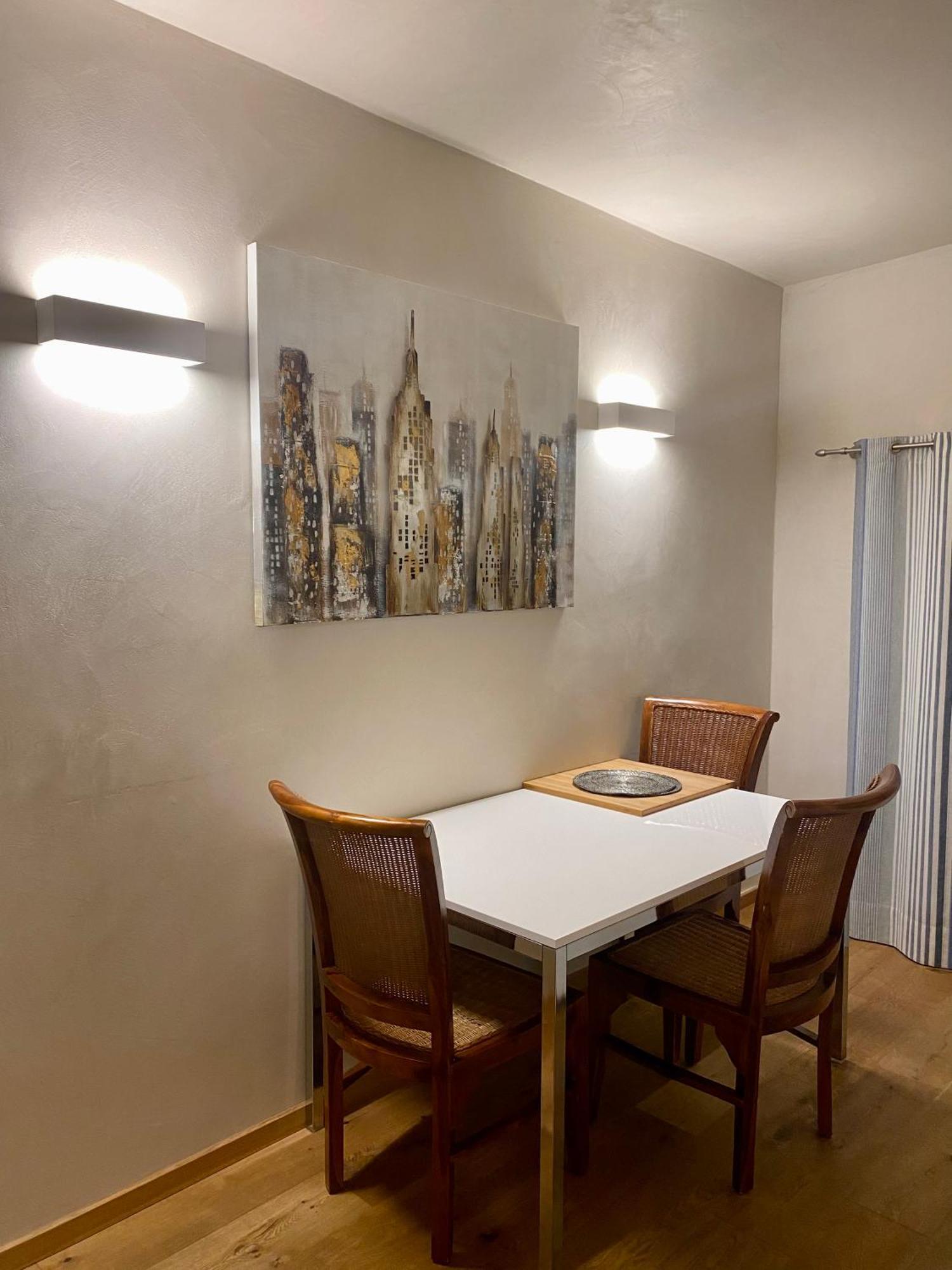 Casa L'Andrunel Limone sul Garda Quarto foto